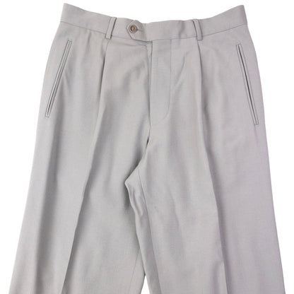 Vintage 2000s Hugo Boss Einstein Sigma Jacket & Trousers Suit Set Size S