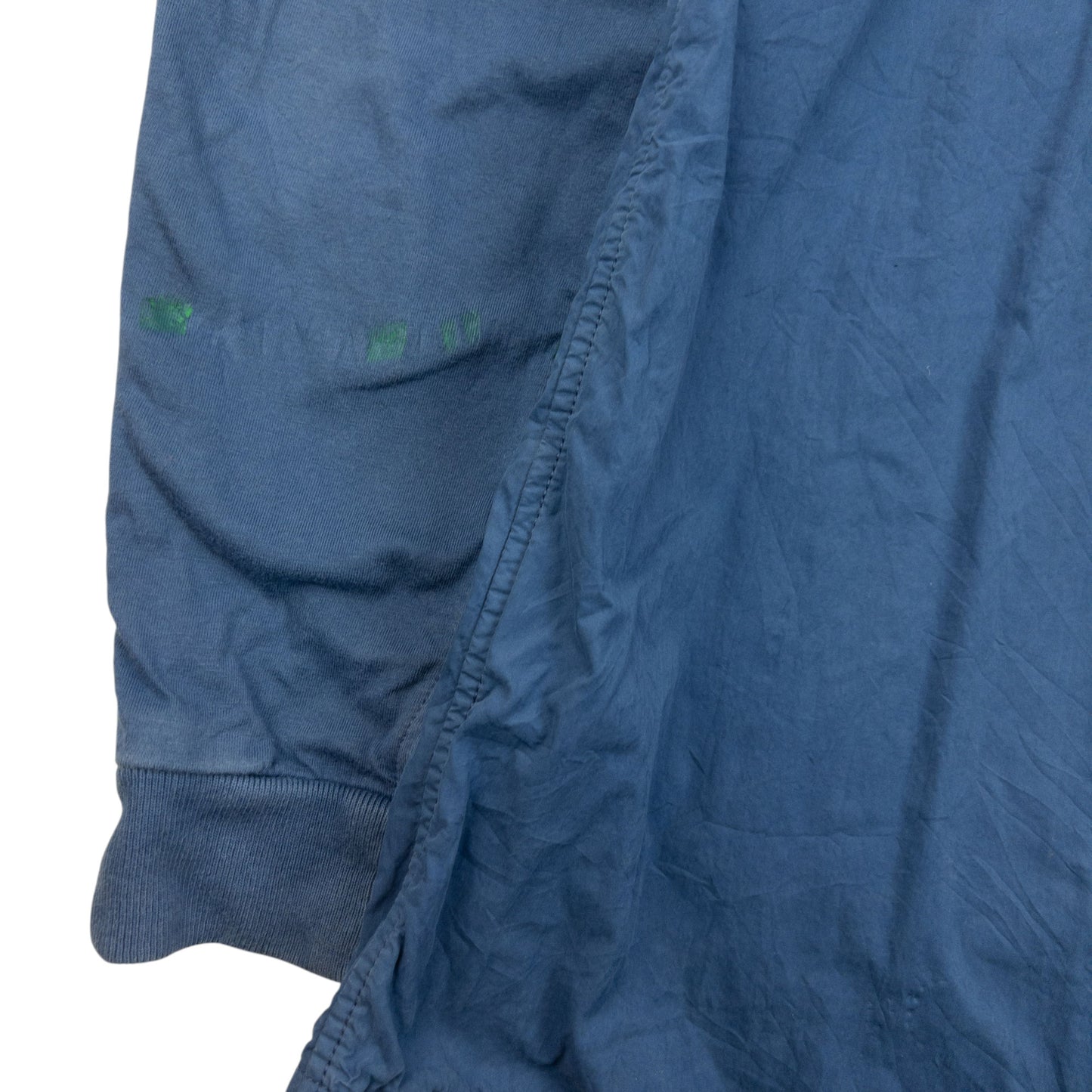 2013 Stone Island Zip Up Jacket Size M