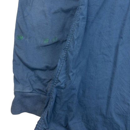 2013 Stone Island Zip Up Jacket Size M
