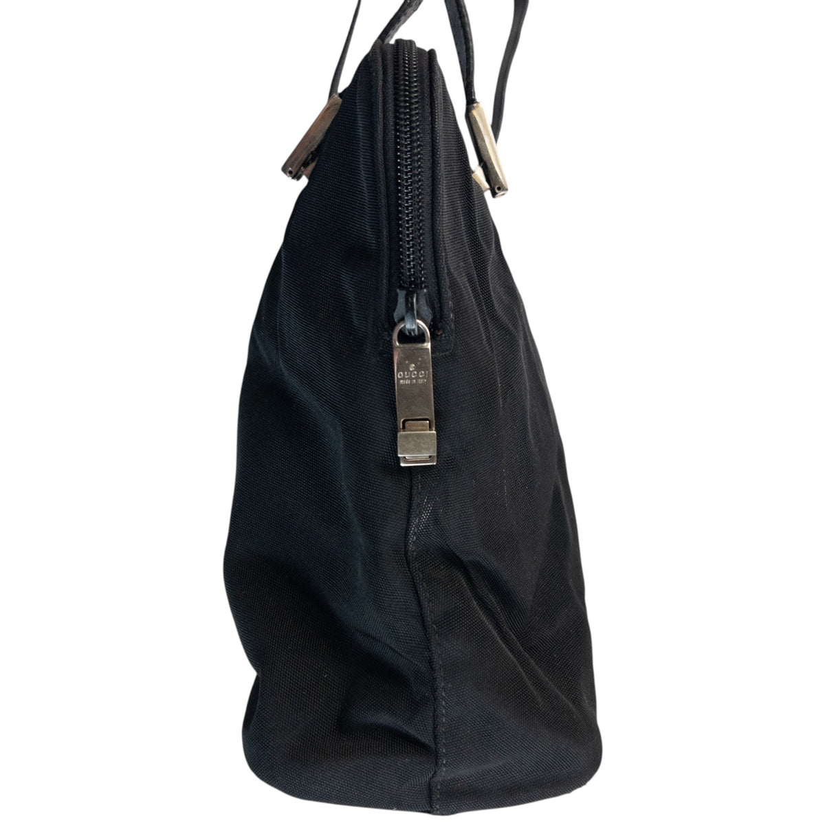 Vintage 2000s Gucci Shoulder Bag