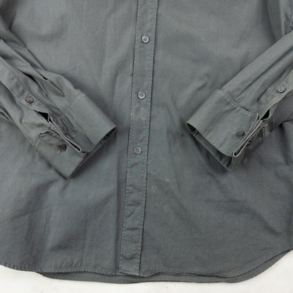 Vintage 2000s Miu Miu Long Sleeve Button Up Shirt Size M