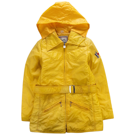 Vintage Moncler Ski Jacket Women's Size L