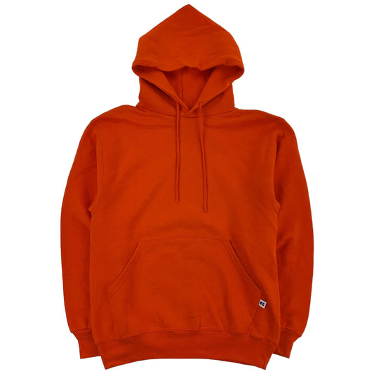 Vintage Russell Athletic Hooded Sweatshirt Size M