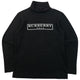 Vintage 2000s Burberry Golf Turtleneck Jumper Womens Size M