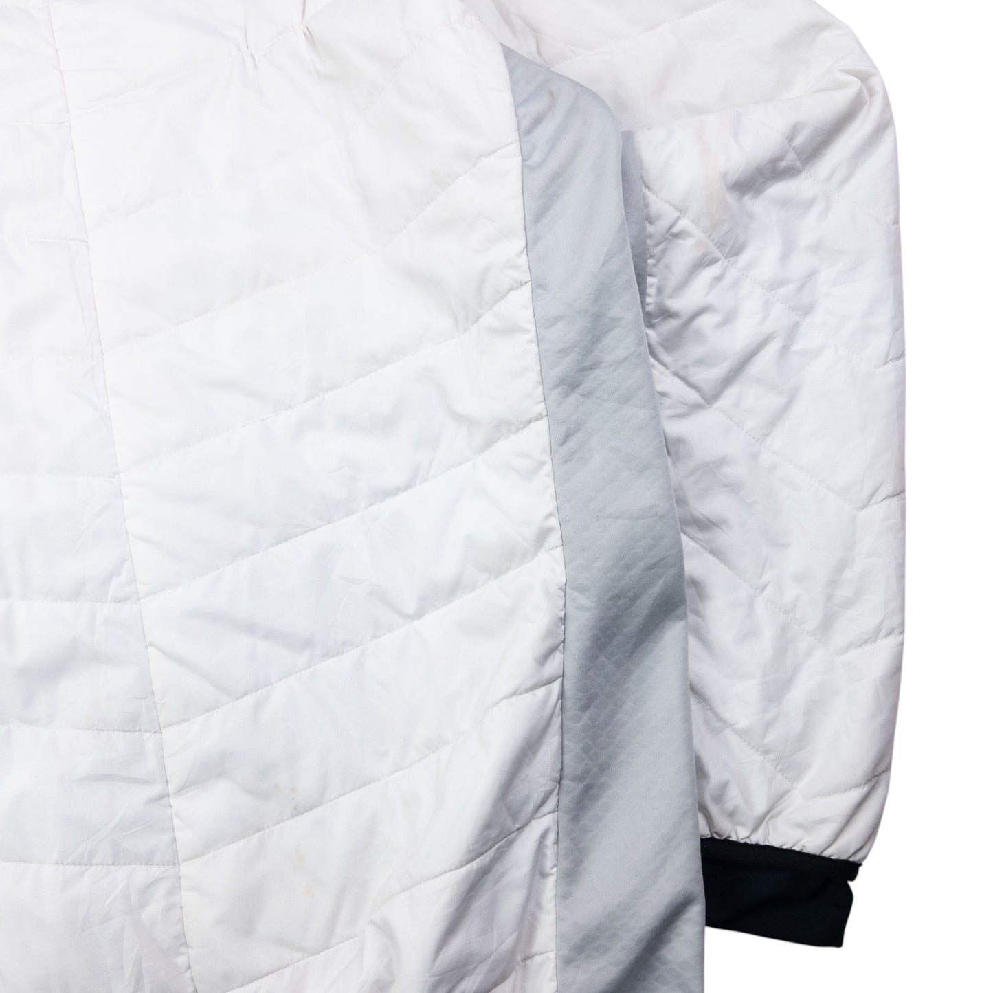 Vintage Oakley Lightweight Padded Jacket Size L