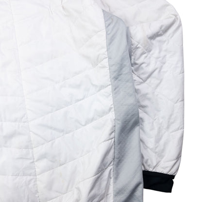 Vintage Oakley Lightweight Padded Jacket Size L