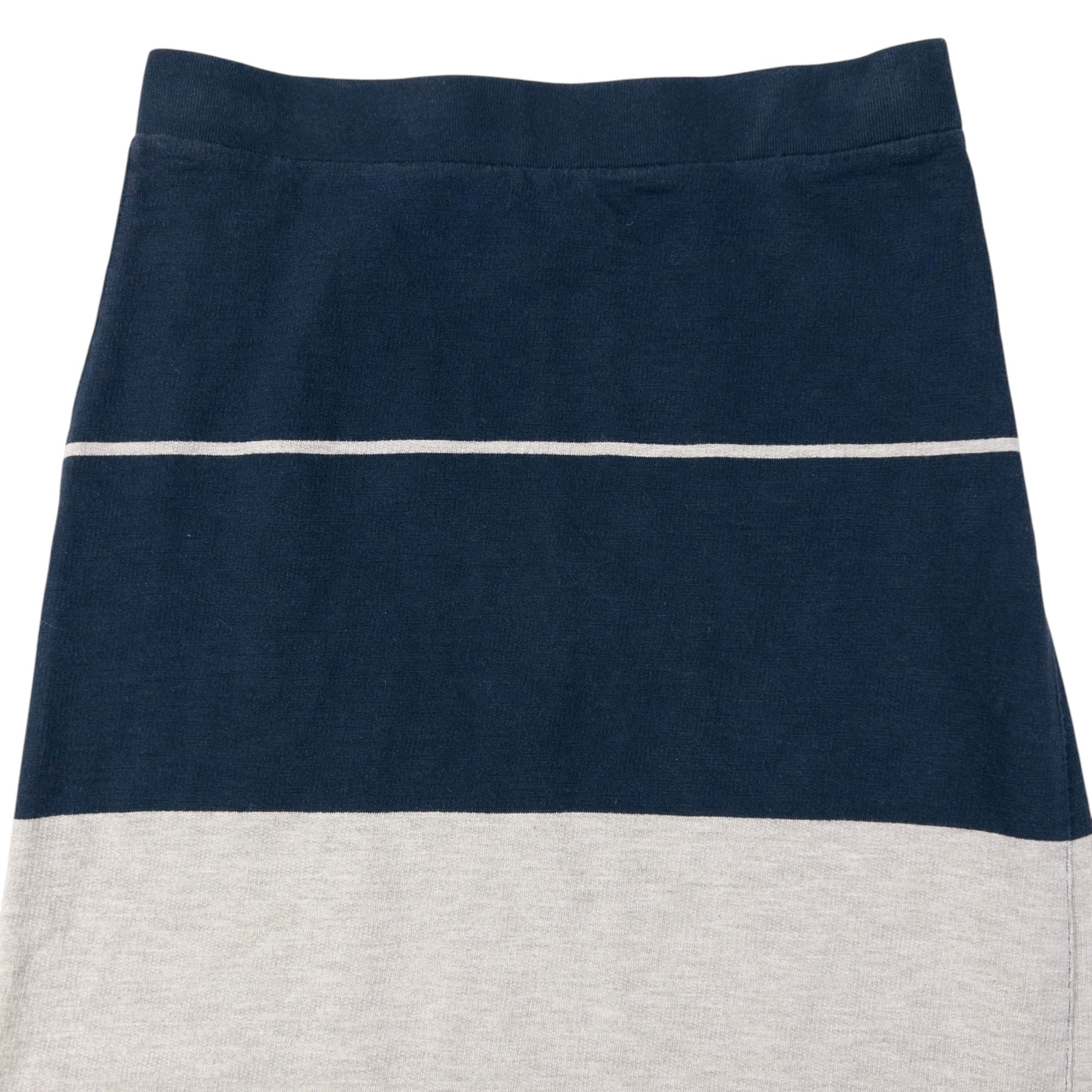 Vintage Acne Studios Striped Skirt Womens Size M