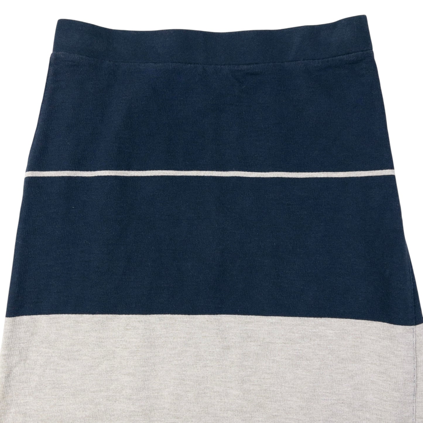 Vintage Acne Studios Striped Skirt Womens Size M