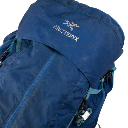 Vintage Arcteryx Altra 75 Backpack