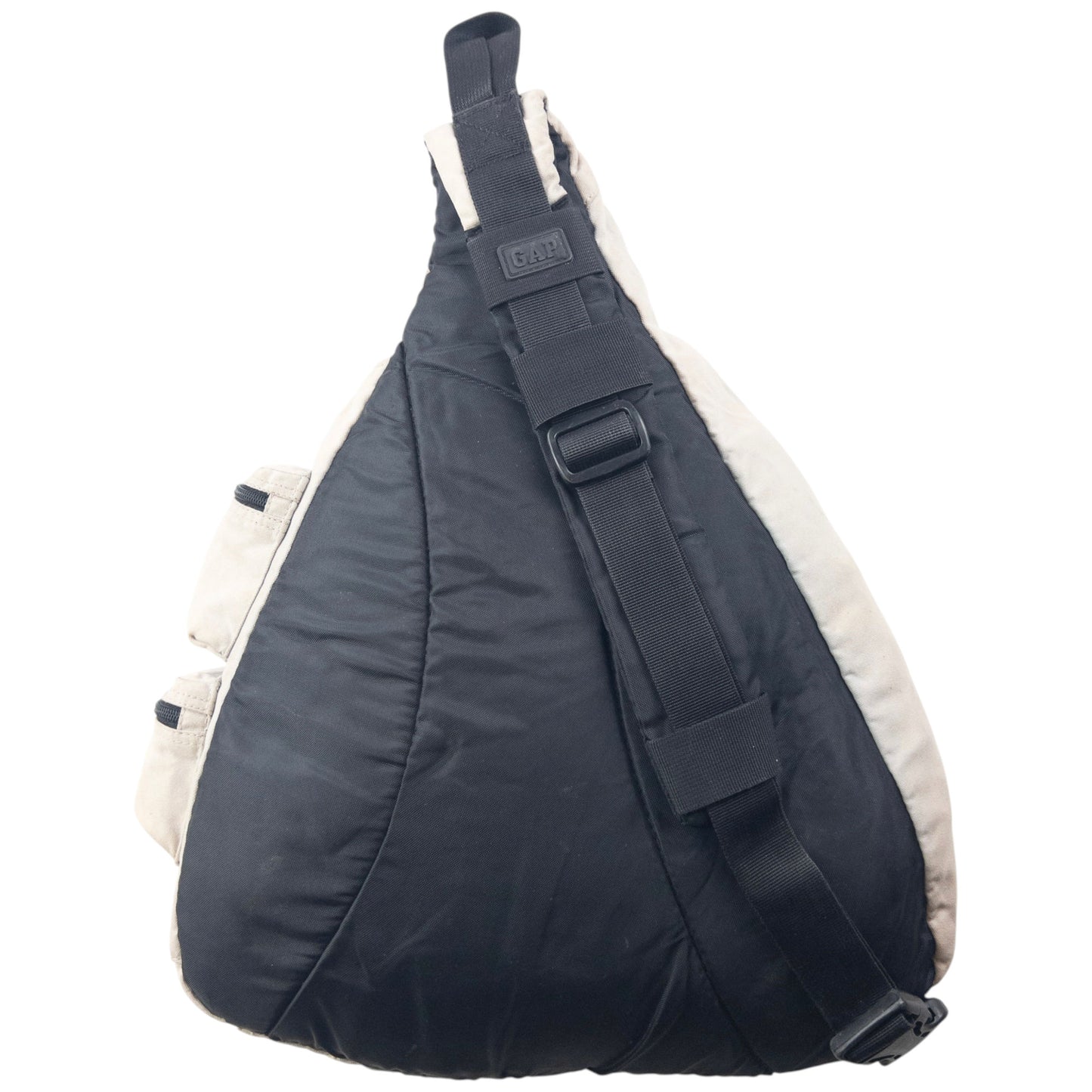 Vintage 2000s GAP Cargo Sling Bag