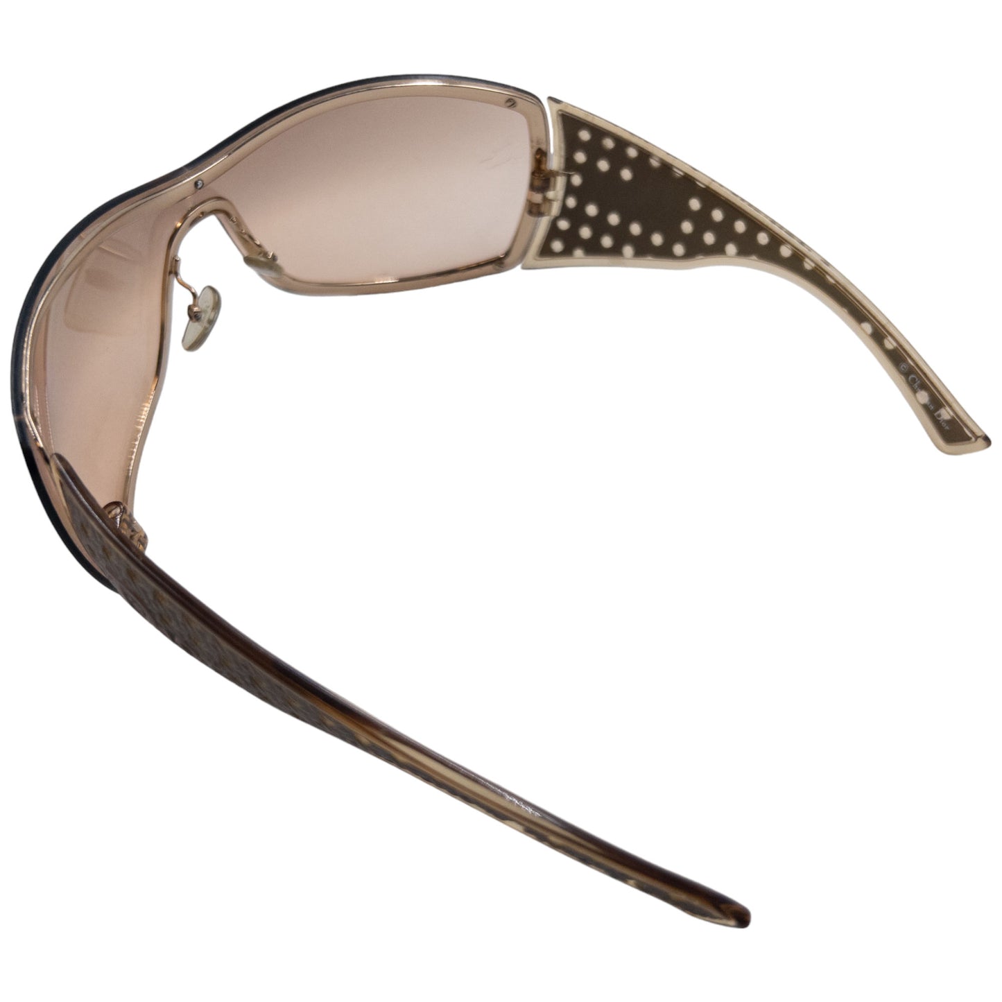 Vintage Dior Sunglasses