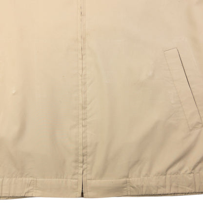 Vintage YSL Yves Saint Laurent Harrington Jacket Size L
