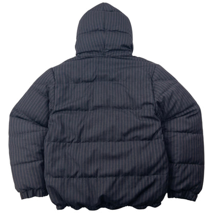 Vintage 2005 Junya Watanabe X Comme Des Garçons MAN X Moncler Puffer Jacket Size M