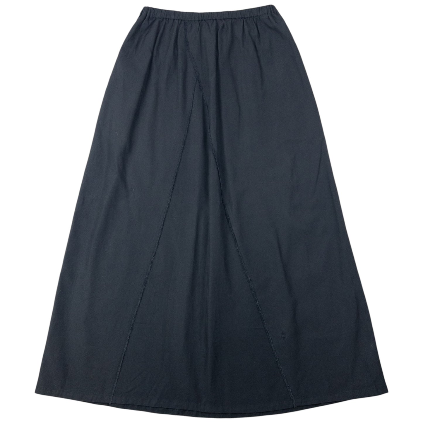 Vintage 90s Yohji Yamamoto Midi Skirt Adjustable