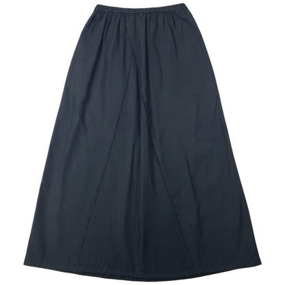 Vintage 90s Yohji Yamamoto Midi Skirt Adjustable