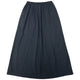 Vintage 90s Yohji Yamamoto Midi Skirt Adjustable