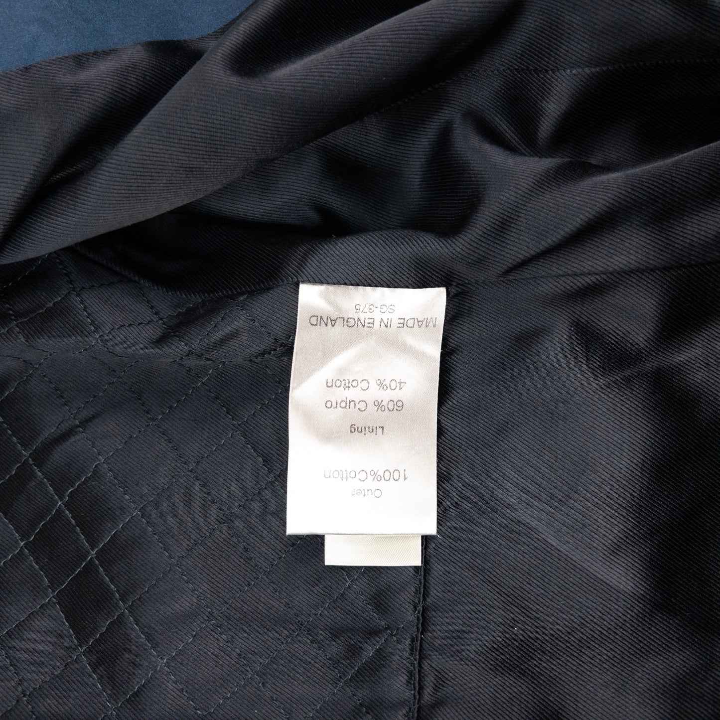 Vintage 2000s Burberry Belt Waist Trench Jacket Womens Size S