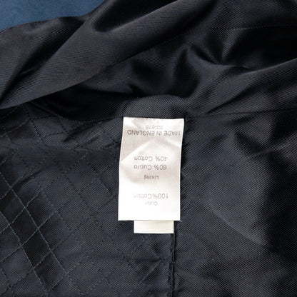 Vintage 2000s Burberry Belt Waist Trench Jacket Womens Size S