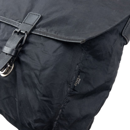 Vintage Y'Saccs By Yohji Yamamoto Crossbody Bag