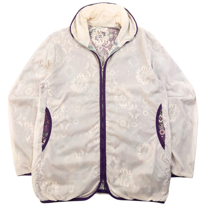 Vintage 90s Cabane De Zucca By Issey Miyake Maiden Voyage Jacket Womens Size M