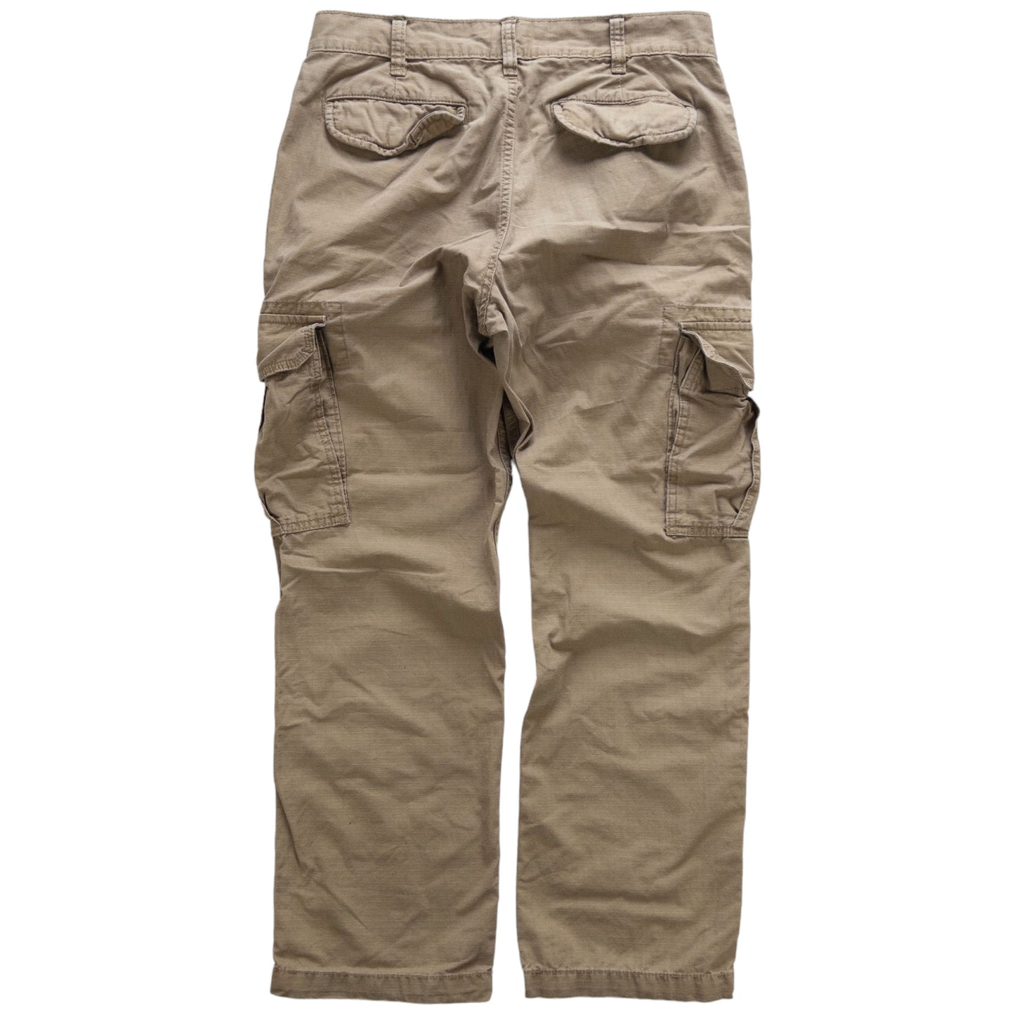 Vintage GAP Cargo Trousers Size W30