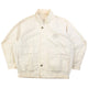 Vintage 90s Burberry Lightweight Zip Up Jacket Size S