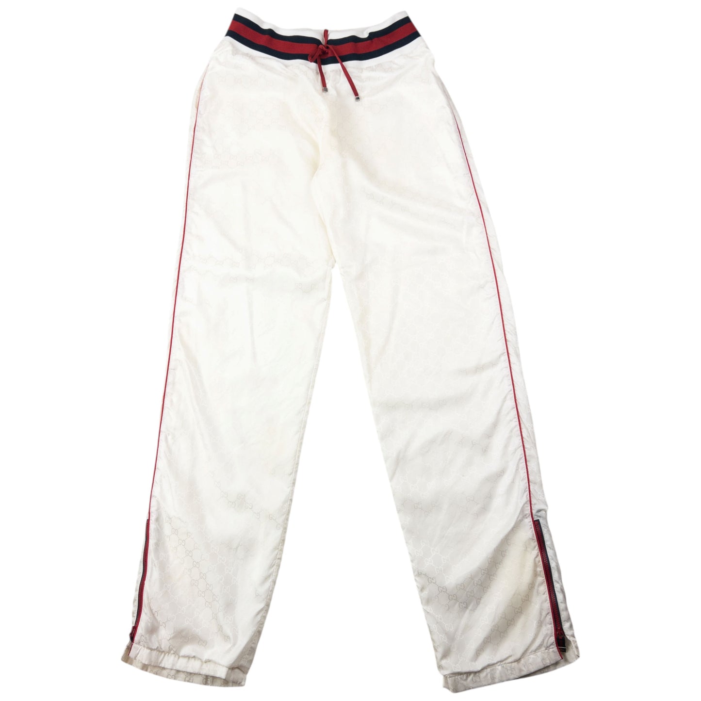 Vintage Gucci Monogram Joggers Size S