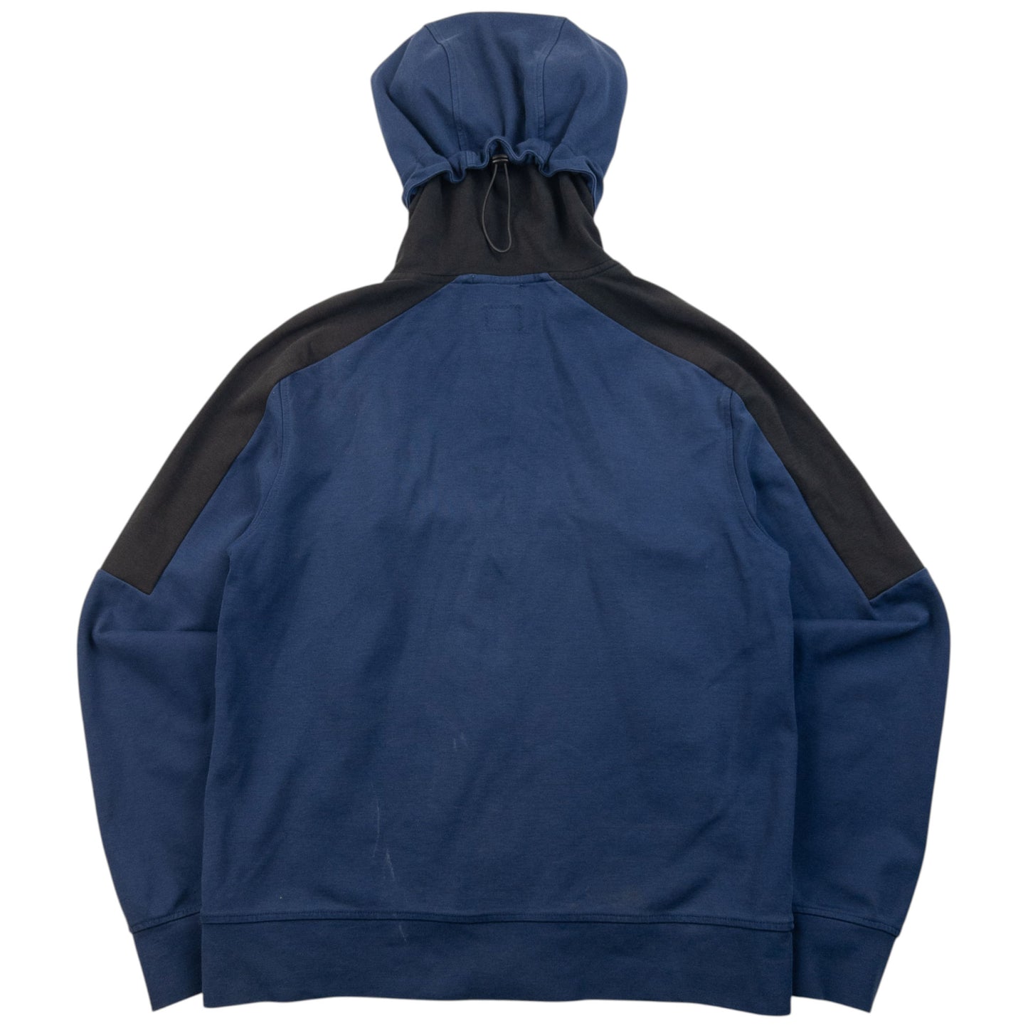 Vintage CP Company T.Track Zip Up Hoodie Size XS