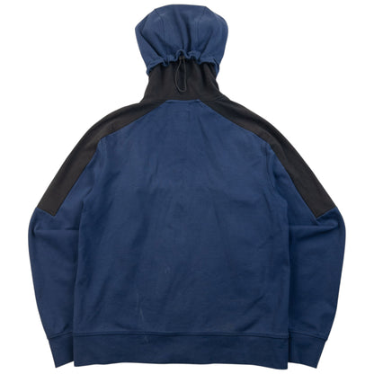 Vintage CP Company T.Track Zip Up Hoodie Size XS