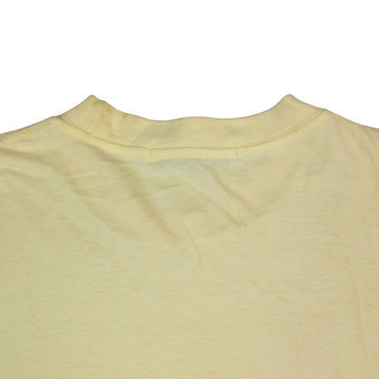 Vintage YSL Yves Saint Laurent Paris T Shirt Size M