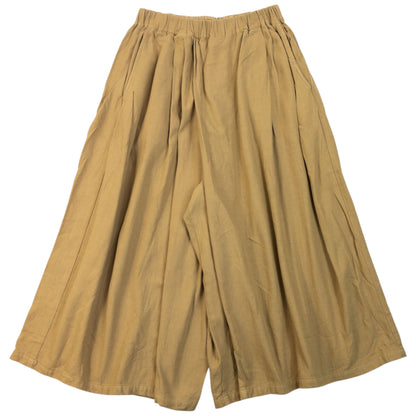 Vintage 80s Plantation By Issey Miyake Wide Trousers Size L