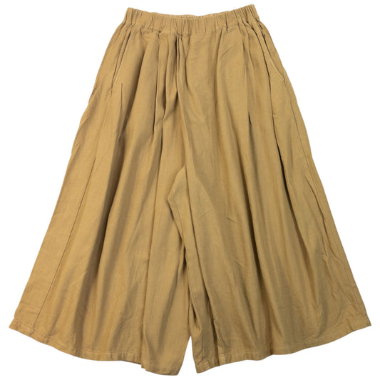 Vintage 80s Plantation By Issey Miyake Wide Trousers Size L