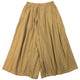 Vintage 80s Plantation By Issey Miyake Wide Trousers Size L
