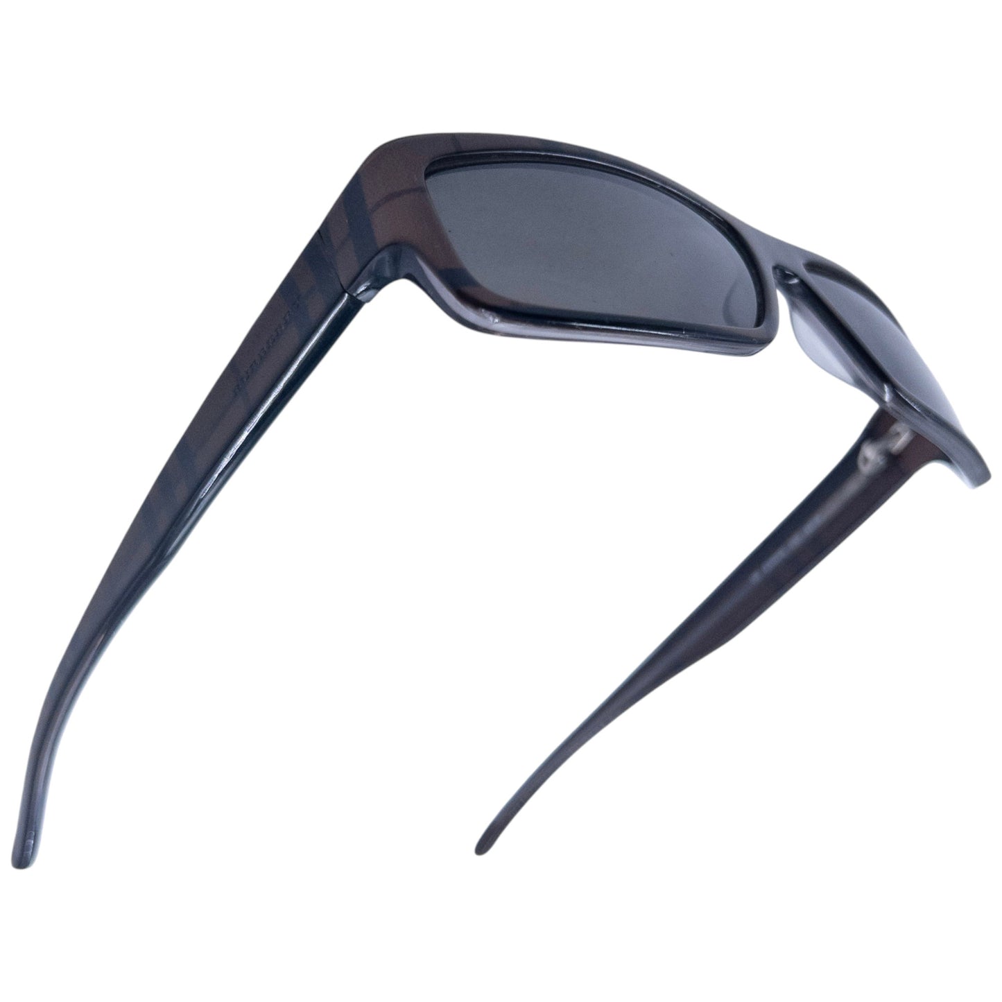 Vintage Burberry Nova Check Sunglasses