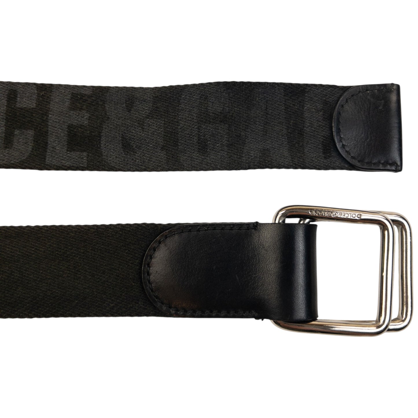 Vintage 2000s Dolce & Gabbana Belt One Size