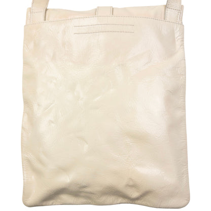 Vintage Miu Miu Leather Crossbody Bag