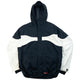 Vintage 90s Oakley Nitro Fuel Zip Up Snowboarding Jacket Size L