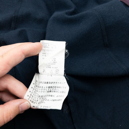 Vintage 1996 Comme Des Garçons Tricot Cardigan Womens Size S