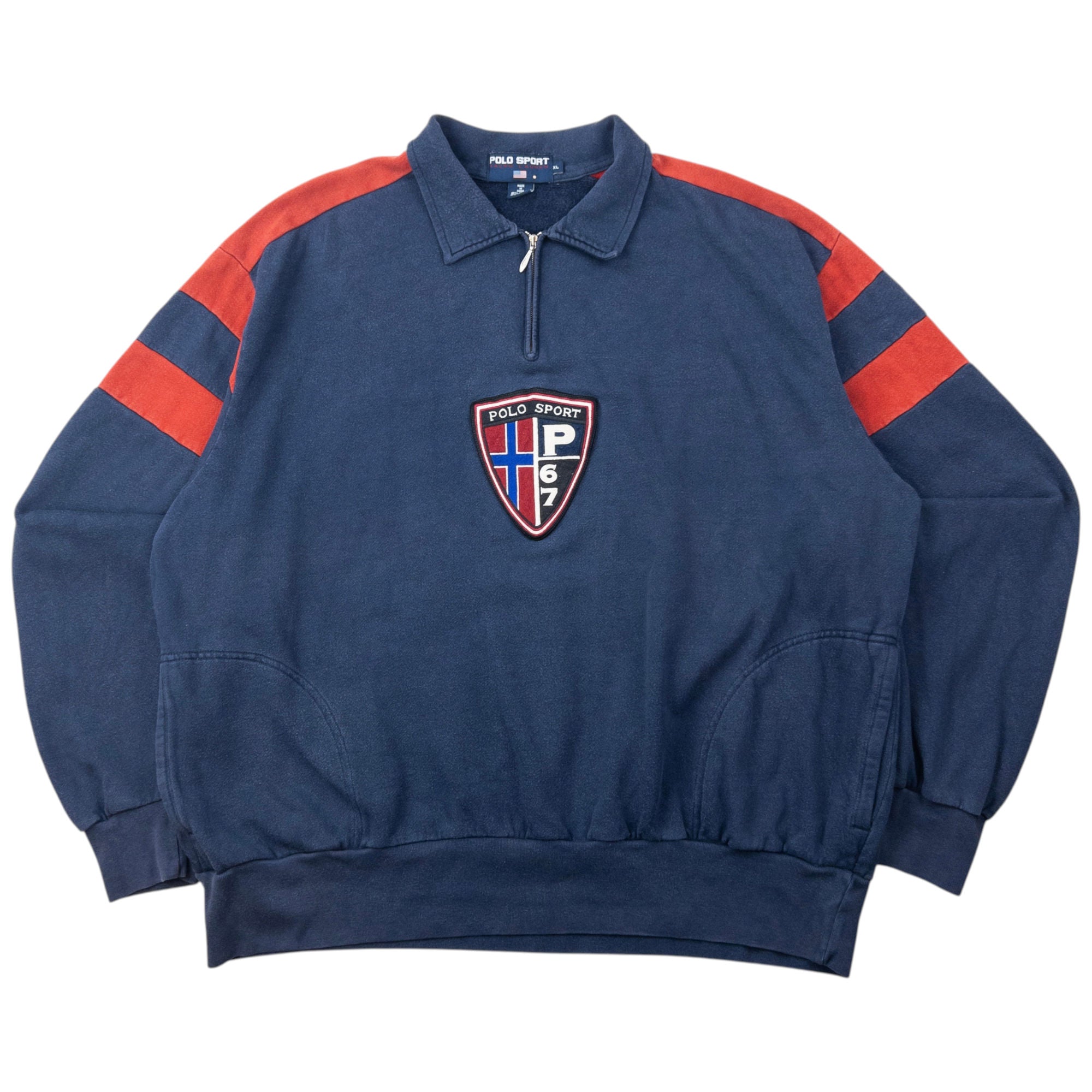 Vintage Ralph Lauren | Polo, RRL & Sport | Second Wave Vintage