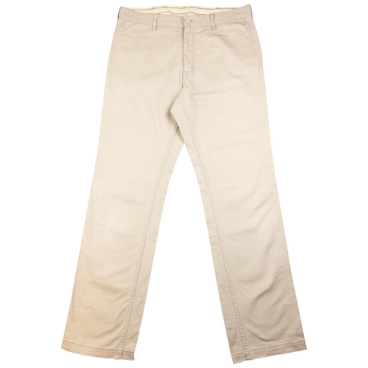 Vintage Comme Des Garçons HOMME Trousers Size W32