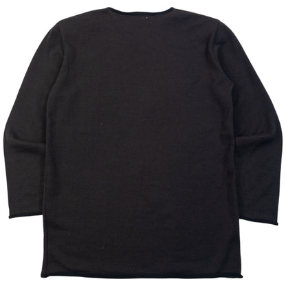 Vintage 90s Fendi Wool Jumper Womens Size L