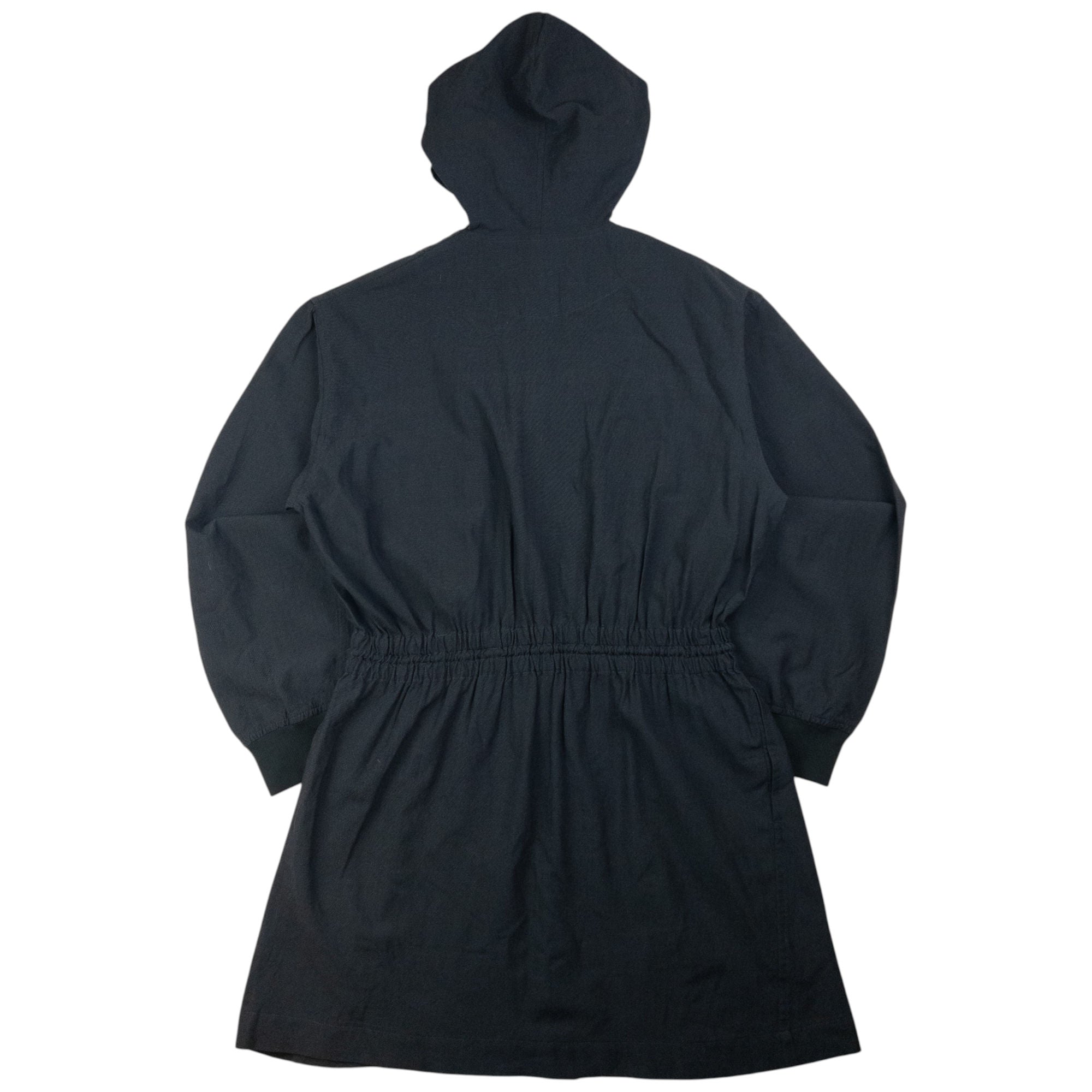 Vintage Yohji Yamamoto Blue Collar Lightweight Jacket Size L