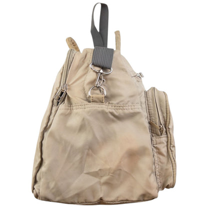 Vintage Y'Saccs By Yohji Yamamoto Crossbody Luggage Bag