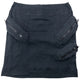 Vintage Burberry Cargo Skirt Womens Size W31
