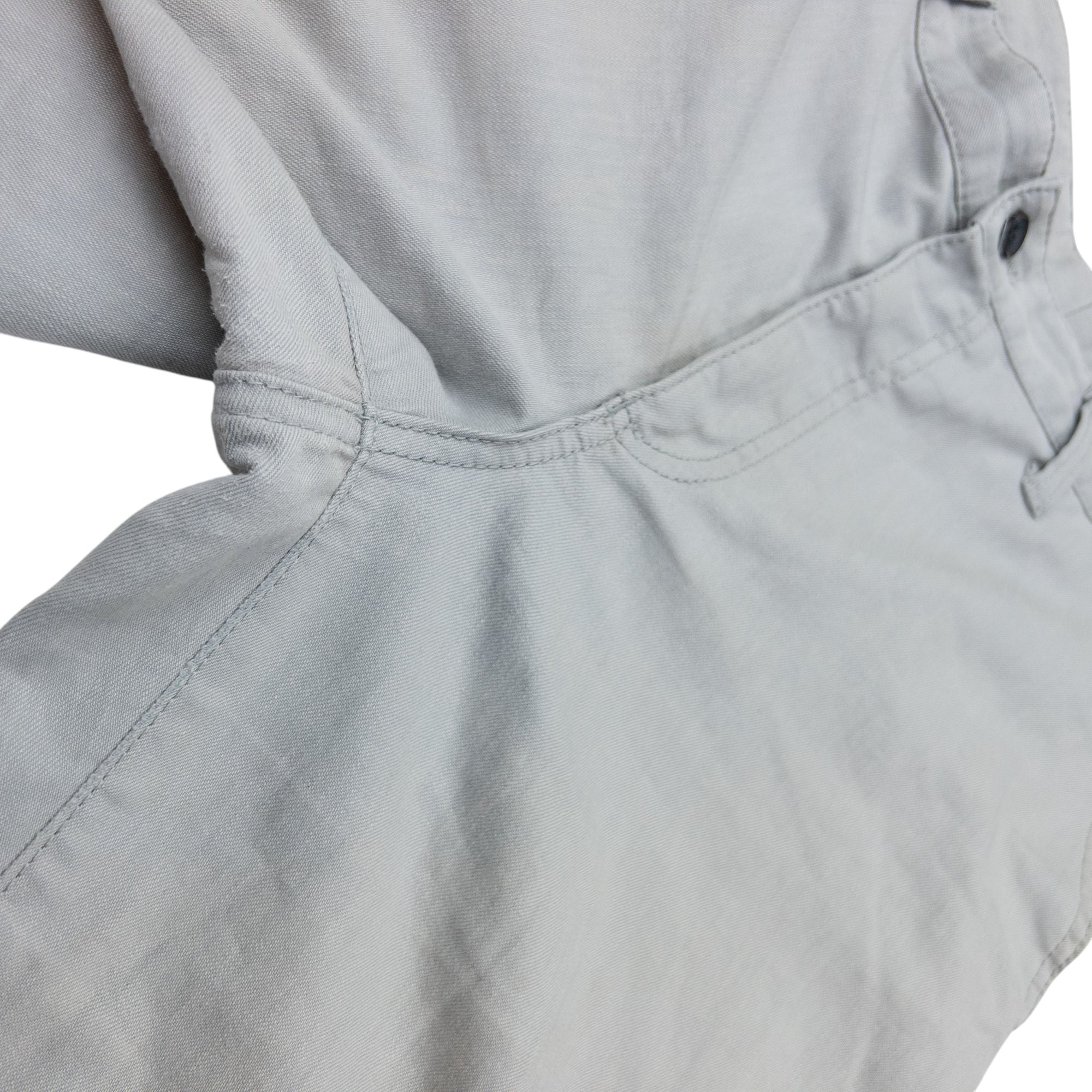 Vintage Issey Miyake Trousers Size W34