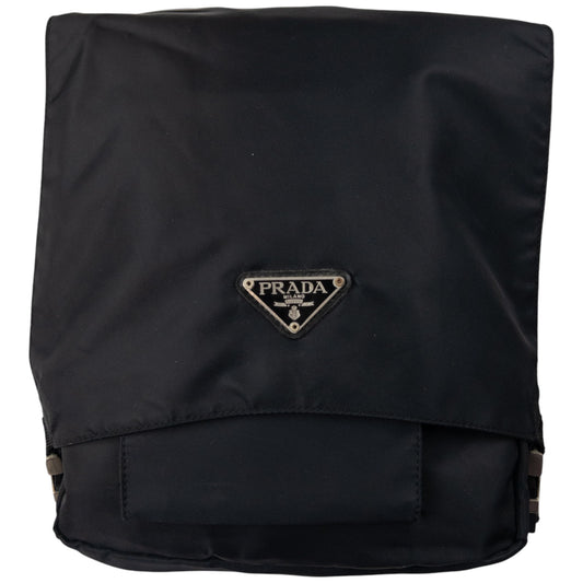 Vintage Prada Backpack