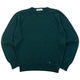 Vintage 90s Burberry Wool Jumper Size M