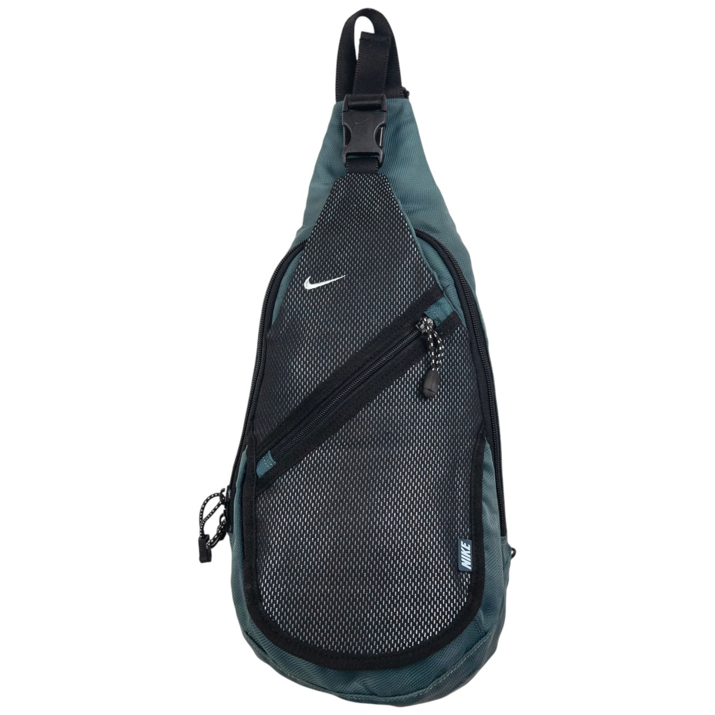 Vintage Nike Convertible Mini Sling Bag