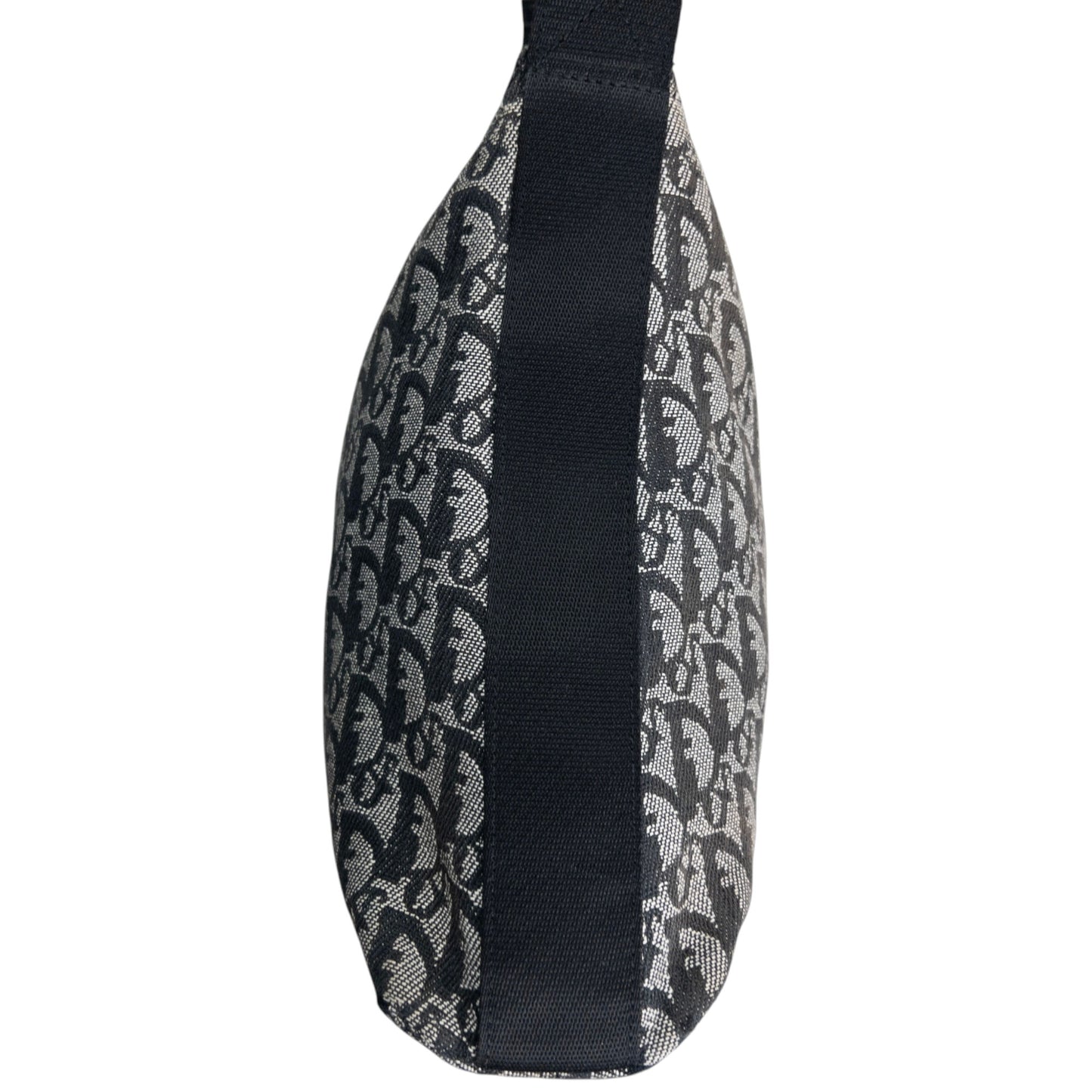 Vintage Dior Monogram Crossbody Bag