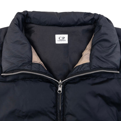 Vintage 2000s CP Company Piuma D'Oca Puffer Jacket Size XS